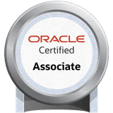 AWS Developer Badge