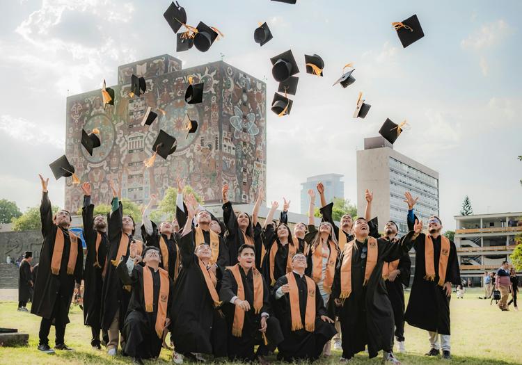 Graduated from Portland State University