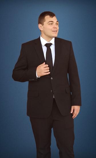 Timothy Koba